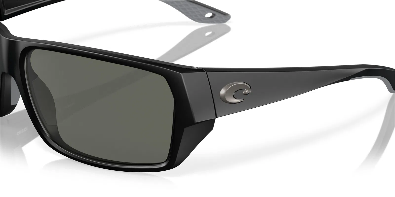 Costa Del Mar Tailfin 9113 Sunglasses - view 32
